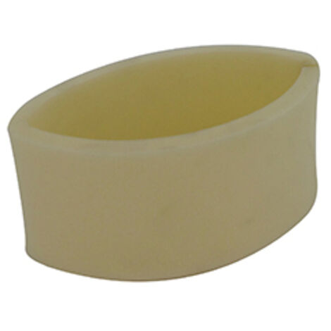 pré-filtre à air adaptable pour moteurs brigg & stratton remplace origine: 270973.se monte sur notre filtre 410-4322.