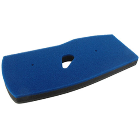 pré-filtre à air adaptable pour partner modèles: k950 active, k960, kv960 - l: 270mm, l 133mm - h: 18mm. remplace origine: 506-2