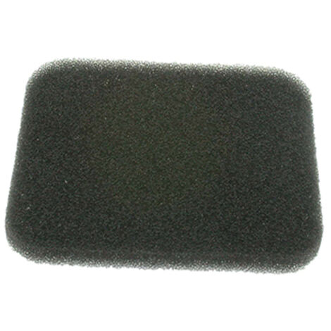 Pré-filtre à Air Adaptable Pour Stihl. Remplace Origine: 4135-124-1500a ,se Monte Sur Notre Filtre 4104601 - L: 70mm, L: 60mm, H