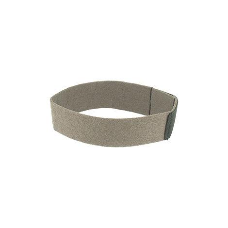 Pré-filtre à Air Adaptable Stihl Se Monte Sur Notre Filtre 4109600 - L: 290mm, H: 35mm. Remplace Origine: 0000-141-0300