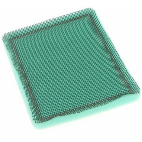 Pré-filtre à air adaptable BRIGGS & STRATTON 271933 – Compatible moteurs 3 à 5 cv – Dimensions 124x107 mm – Installation facile