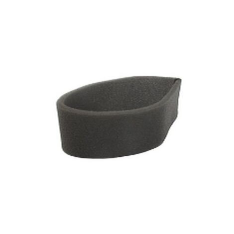 Pré-filtre a air mousse tondeuse moteur Briggs et stratton 595191