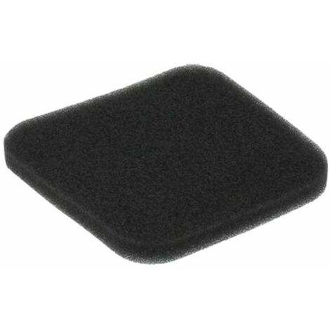 Pré-filtre adaptable pour débroussailleuse Stihl 4228-124-1500