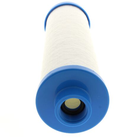 Pre filtre anti-calcaire spa