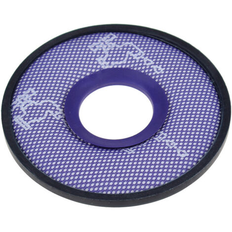 PRE-FILTRE ASPIRATEUR LAVABLE 5053197013105