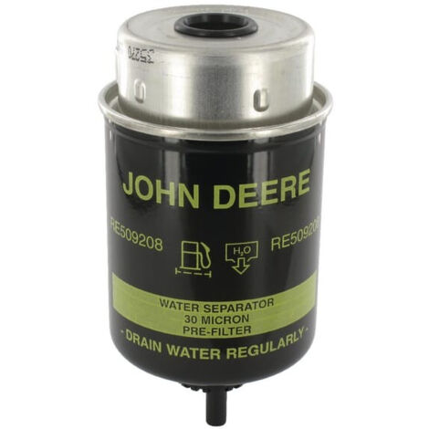 Pré filtre JOHN DEERE RE509208
