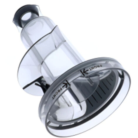 Pre-filtre pour aspirateur Powerseries Black & Decker - N819343