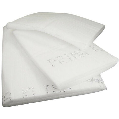 Pré filtre pour filtre à charbon K2601 Flat - 170/250 - Prima Klima