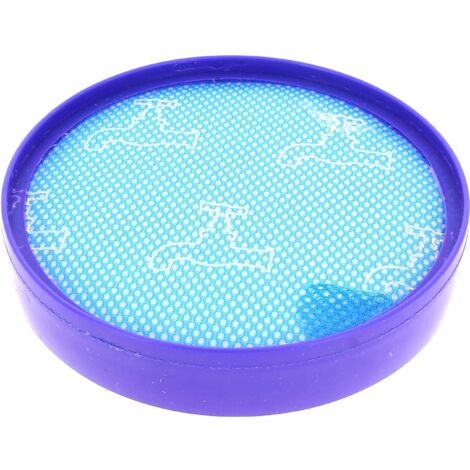 Pre-filtre rond d=153 , 917819-01 - aspirateur dyson