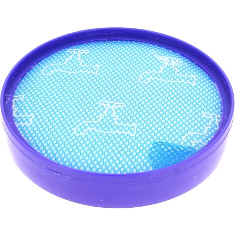 Pre-filtre rond d=153 , 917819-01 pour Aspirateur Dyson
