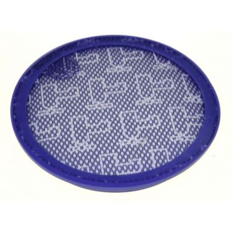 PRE-FILTRE ROND POUR ASPIRATEUR DYSON