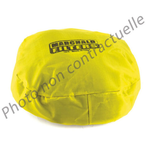 Pré Filtre Sable B