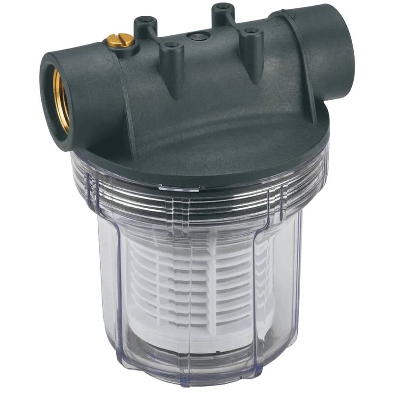 

Pre-filtro 12 cm para bomba de agua de Einhell
