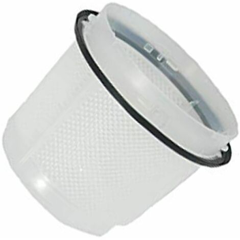 Pre-filtro originale - Aspirapolvere - BLACK ET DECKER - 308138