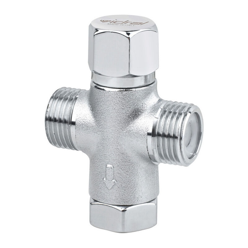 Pré-mélangeur mécanique 1/2' Idral