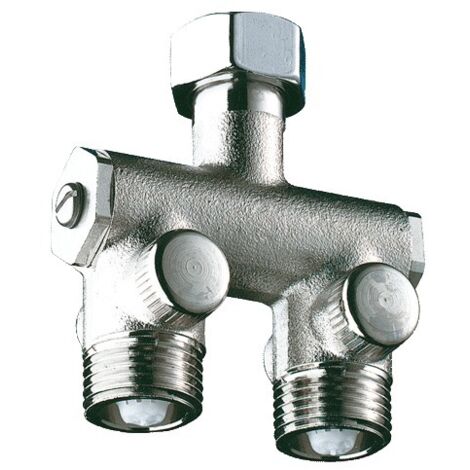 Pre-miscelatore compatto per limitatore