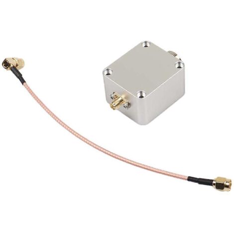 Préamplificateur pour contrôleur BCS100 FSCUT de Precitec Raytools WSXAs illustré