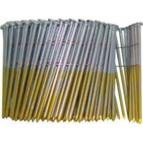 Prebena Ankernagel ANK40/50NKRI, Pack=2000 St.