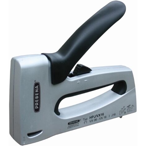 Prebena Handheftpistole HP-J/VX16