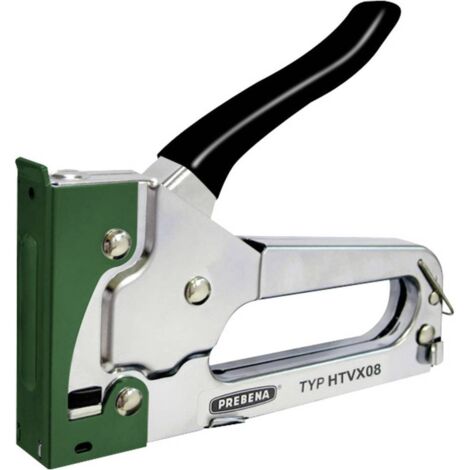 Prebena Handheftpistole HTVX08