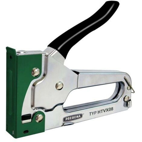Prebena Handheftpistole HTVX08