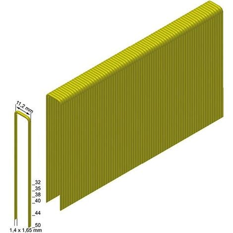 Prebena Heftklammern Z40CNKHA