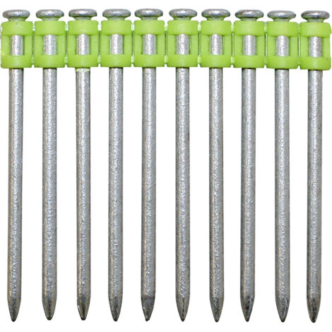 Prebena RHC-W30/65NK Pointes d'acier à béton Longueur 65 mm 1000 pc(s)