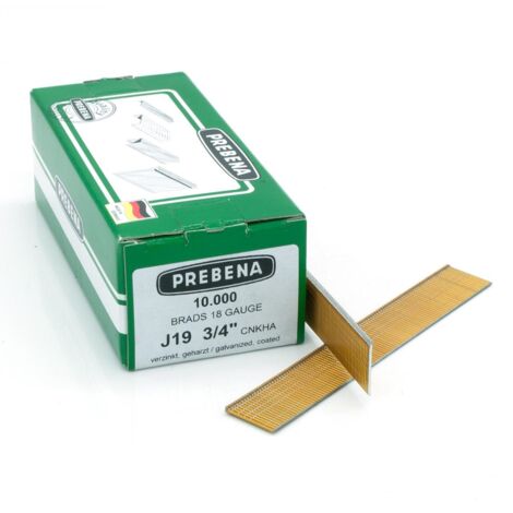 Prebena Stauchkopfnägel J19CNKHA
