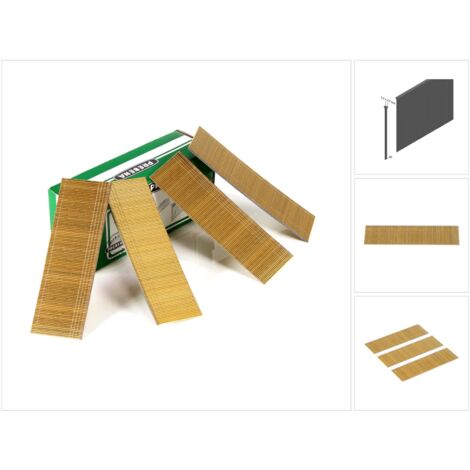 Prebena Stauchkopfnägel J40CNKHA