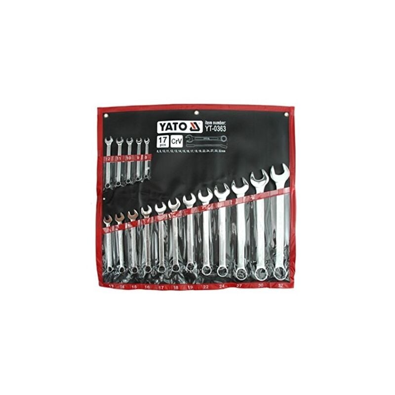 Yato - YT-8807-DÉRIVATION podador cliquet de 8''/TEFLON 200 mm