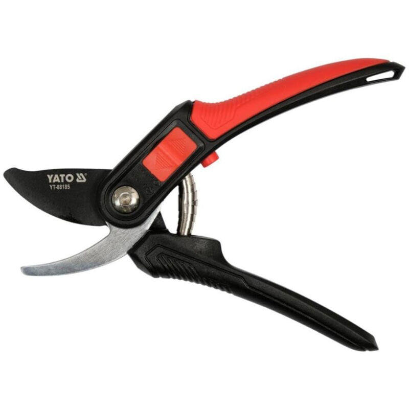 Bricoline - yato ciseaux universels YT-88185 220MM 214G