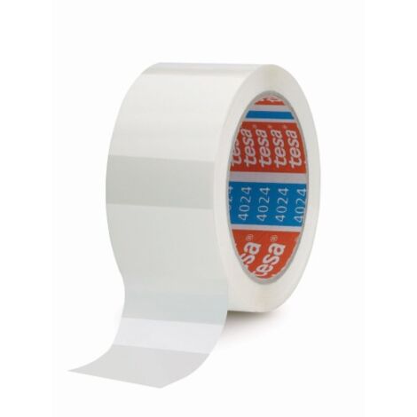 PRECINTO ACRIL. TRANSP.132MX50MM - TESA TAPE