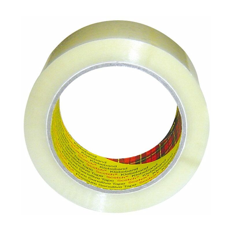 

Precinto Embal.Pp. Hotmelt 66Mx50 Mm.Tra