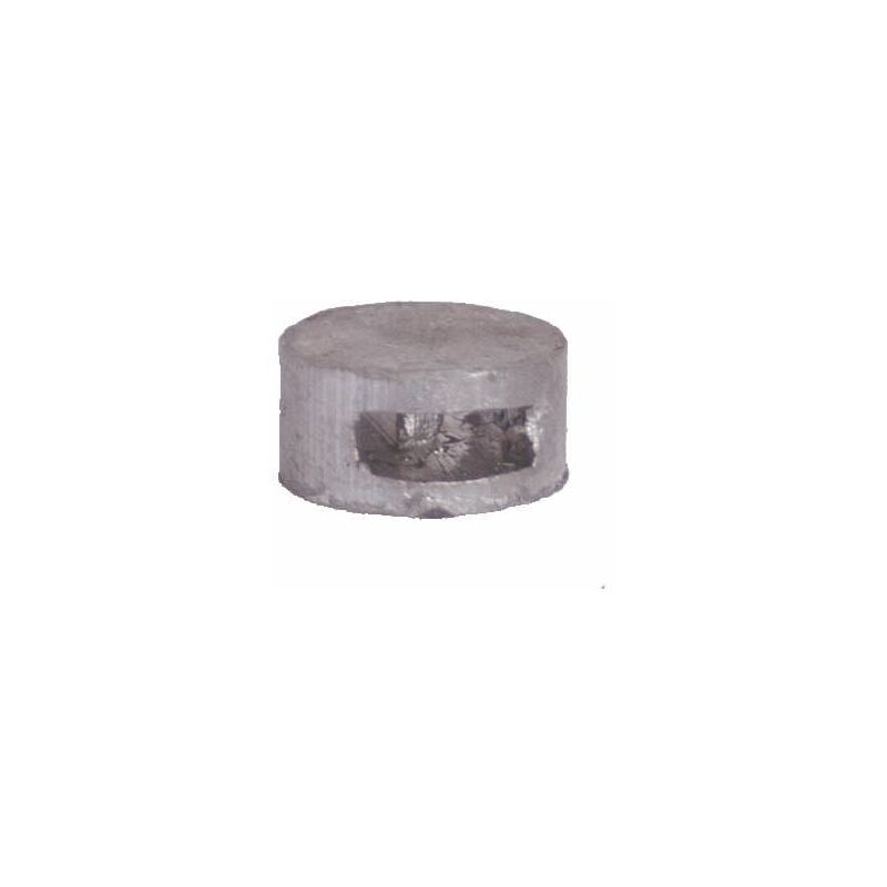 

Oldisfer - PRECINTO PLOMO DIAMETRO 10 MM C 300 UND