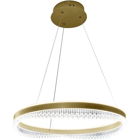 PRECIOSA 52W LED Pendelleuchte