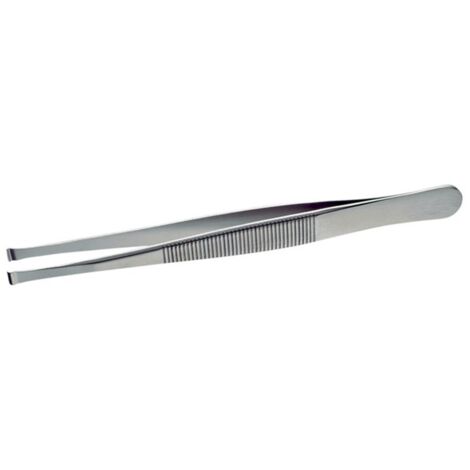 PRECISION COMPONENT HANDLING TWEEZERS TL 582-SA - BAHCO