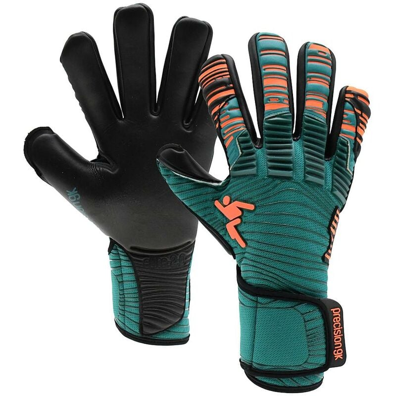 Precision - Elite 2.0 Contact GK Gloves - 10 -