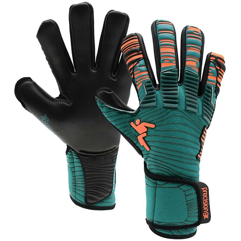 Precision - Elite 2.0 Contact GK Gloves - 10.5 -