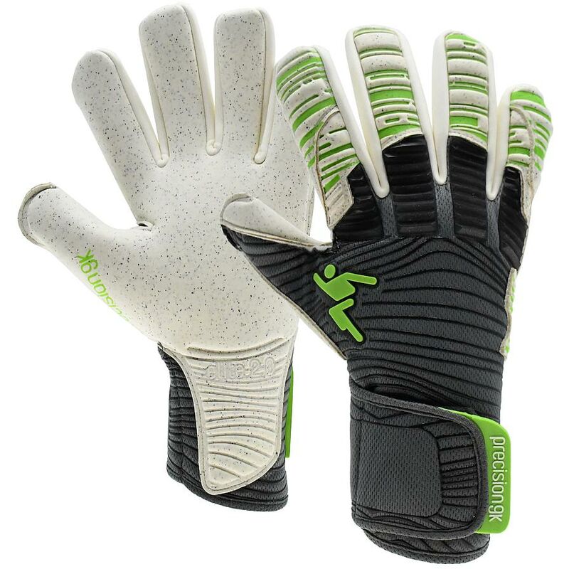 Precision - Elite 2.0 Quartz GK Gloves - 10 -