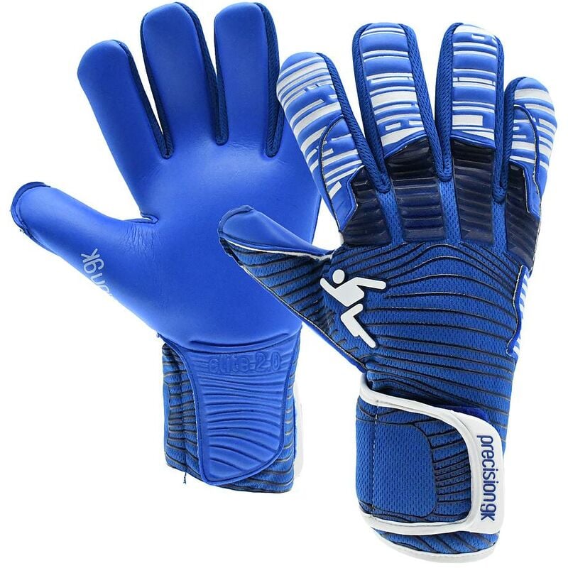 Junior Elite 2.0 Grip gk Gloves 5 - Multi - Precision