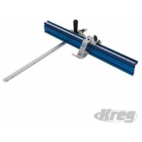 Precision Mitre Gauge System - KMS7102