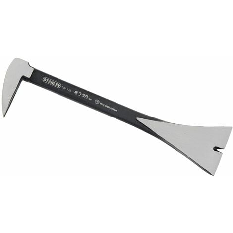Precision Moulding Pry Bar 200mm (8in) STA055116
