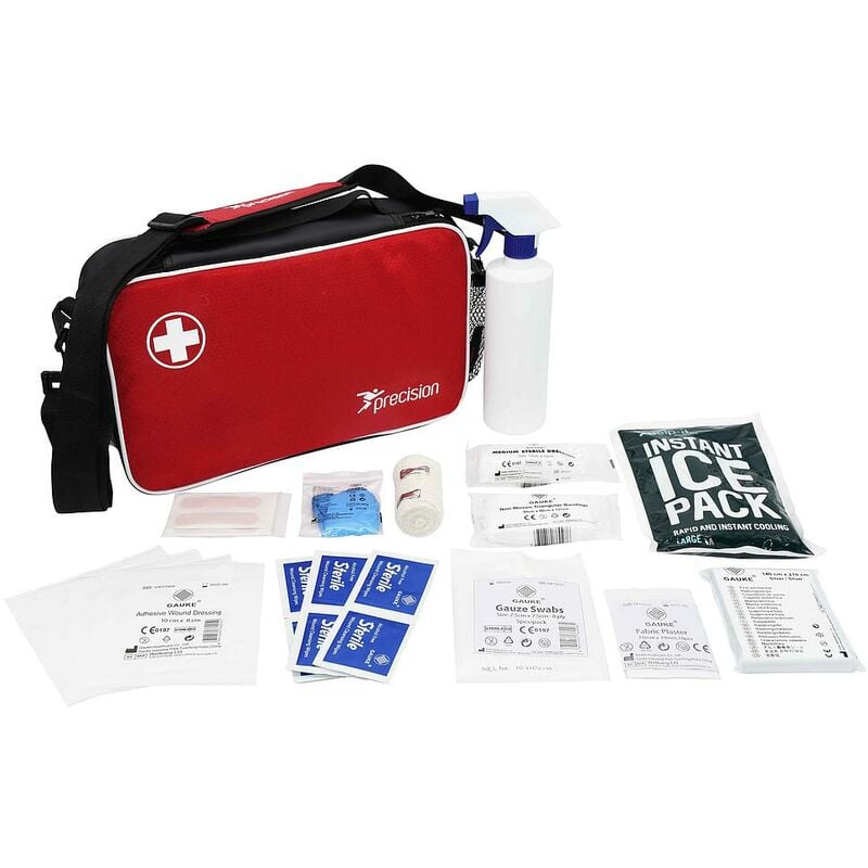 Pro hx Academy Medi Bag + Medical Kit b - Multi - Precision