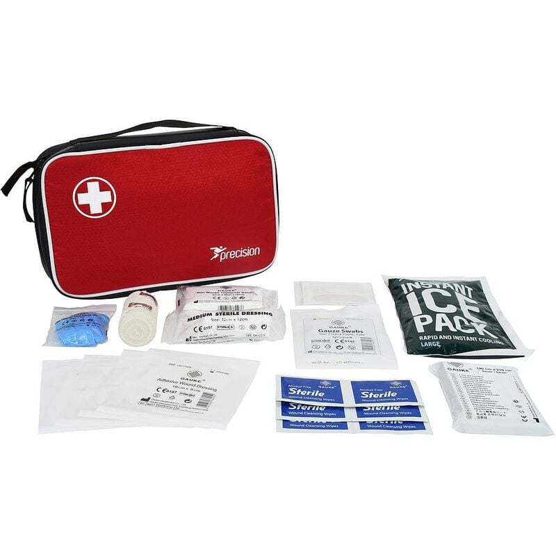 Pro hx Medi Grab Bag + Medical Kit c - Multi - Precision