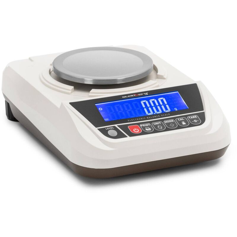 Steinberg Systems - Precision scale Digital scale lcd 1000 g / 0.01 g