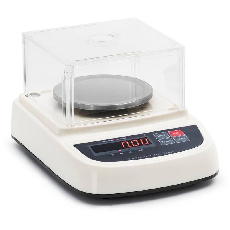 Precision scale Digital scale LED 300 g / 0.01 g