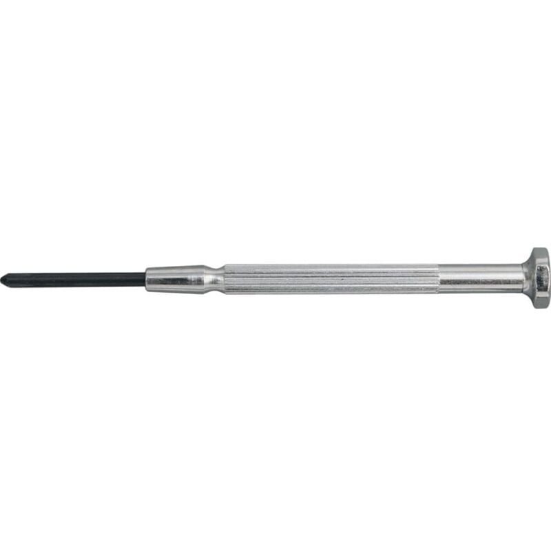 Kennedy PH0-4 Cross PT Precision Screwdriver- you get 5