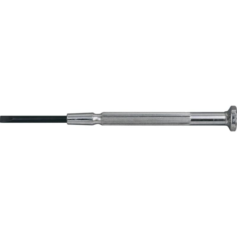 Kennedy 2.4mm Flat Blade Precision Screwdriver- you get 5