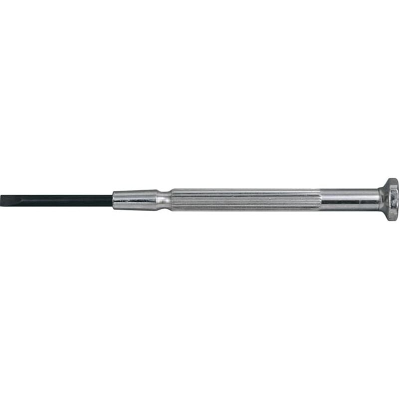 1.2mm Flat Blade Precision Screwdriver- you get 5 - Kennedy