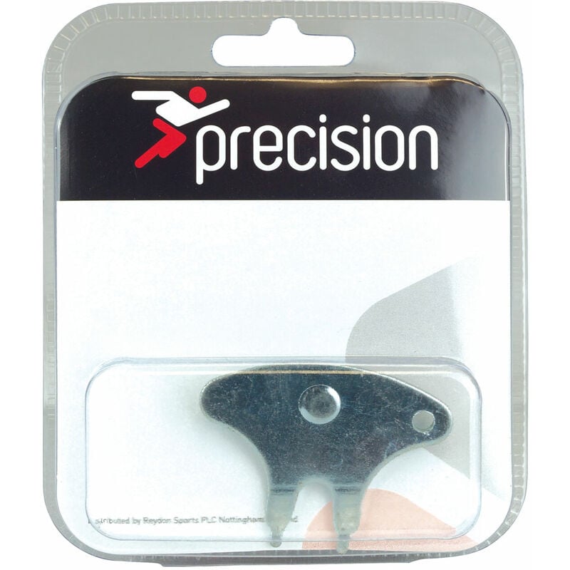 Precision Steel Spike Key - -